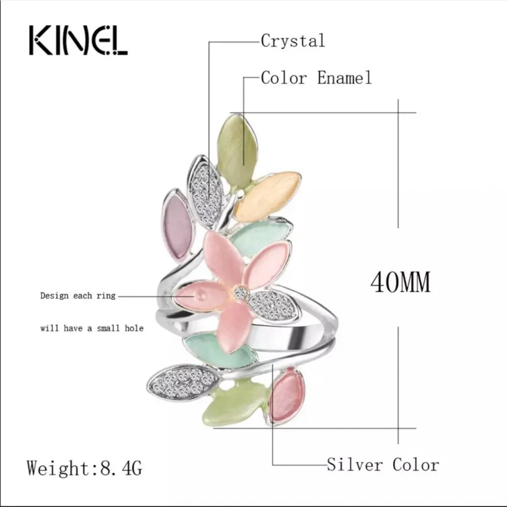 TRENDY Women’s RING